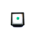 Esmeralda Talla Esmeralda 0.90 Ct
